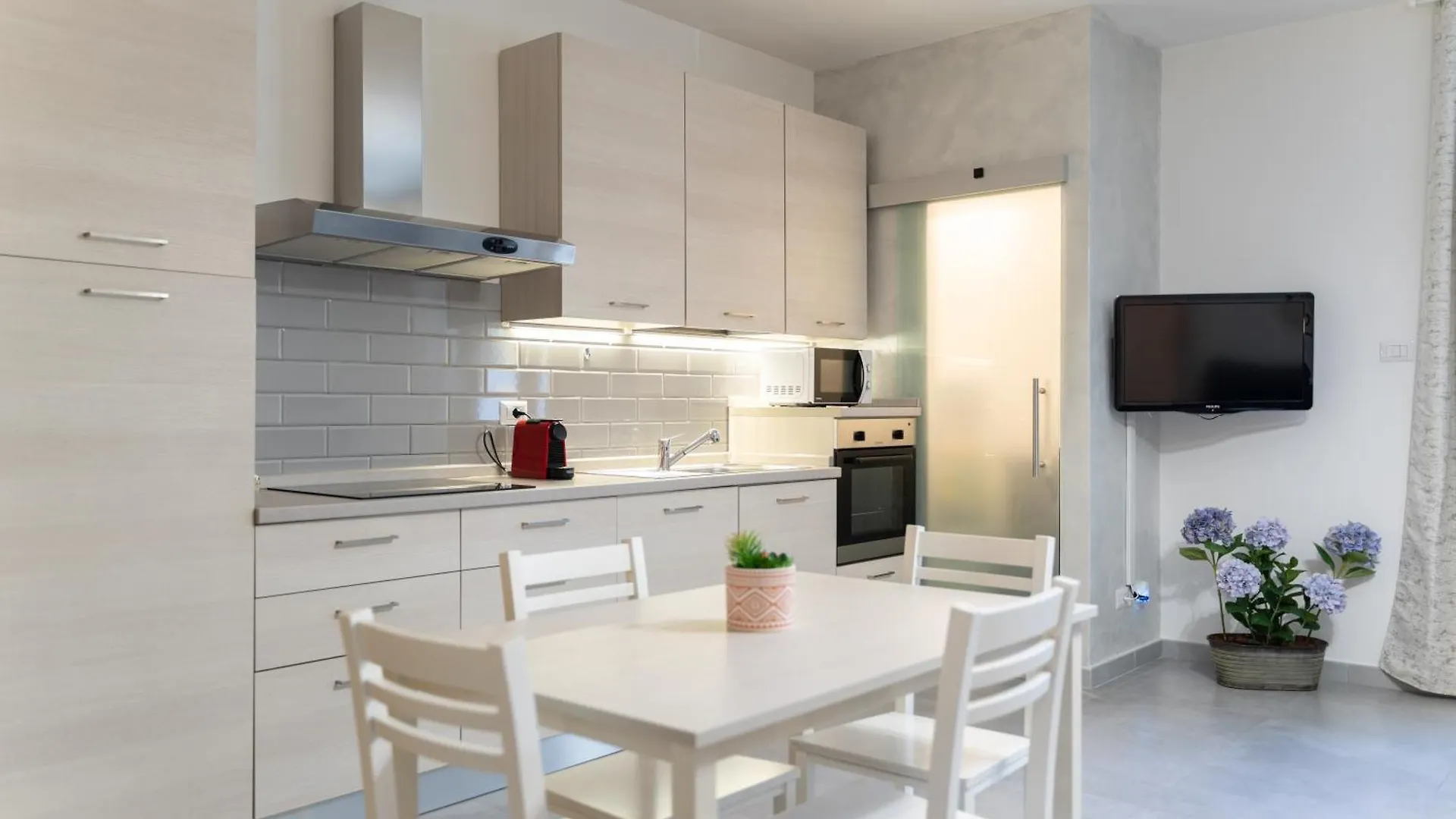 Casa Alva Apartment Alghero Italy