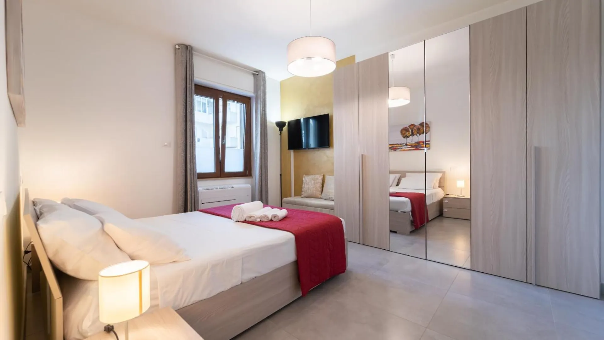 Casa Alva Apartamento Alghero