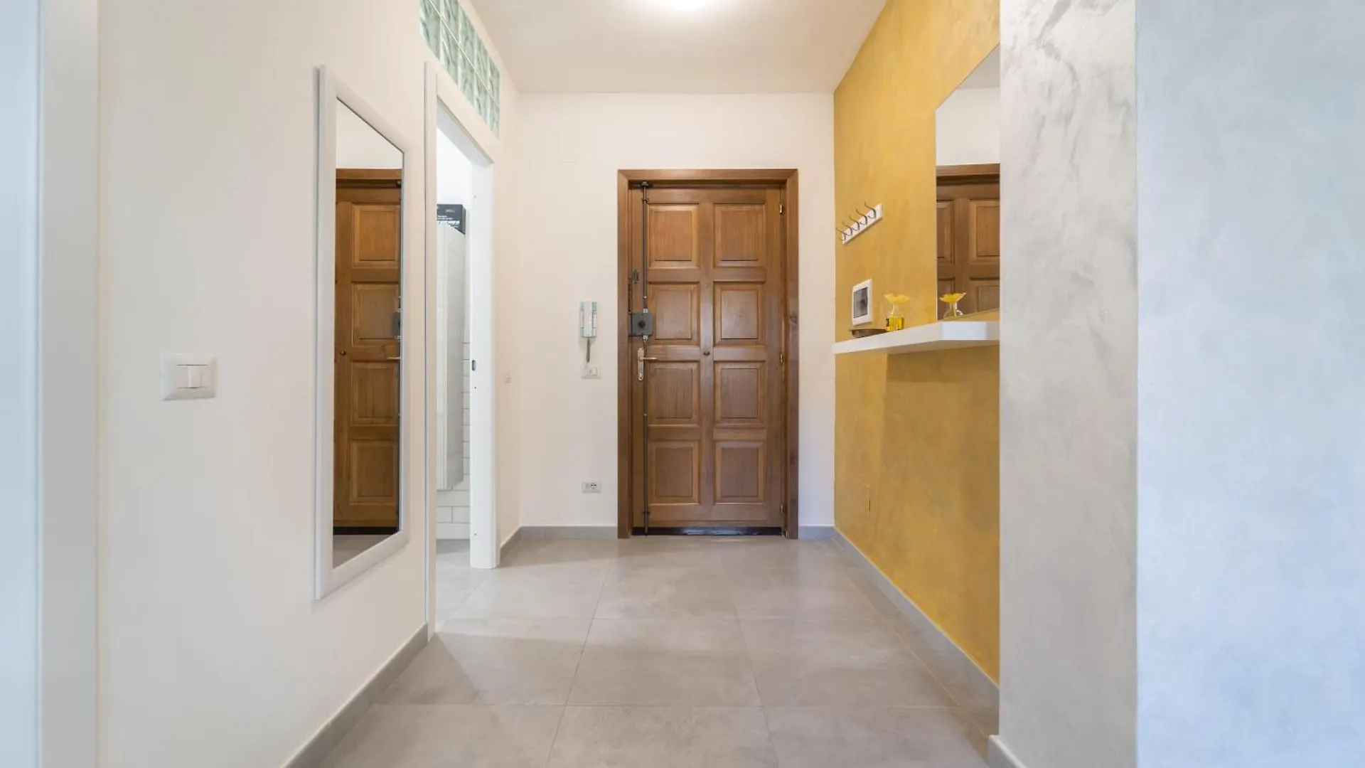 Casa Alva Apartment Alghero Italy