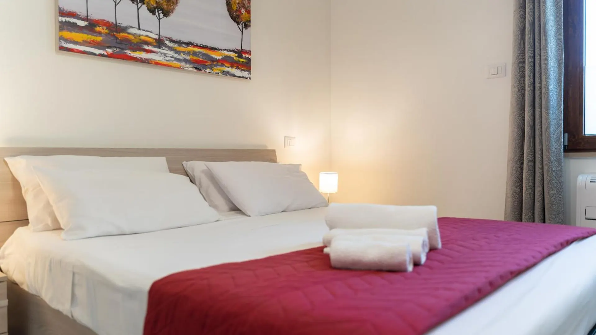 Casa Alva Apartment Alghero Italy