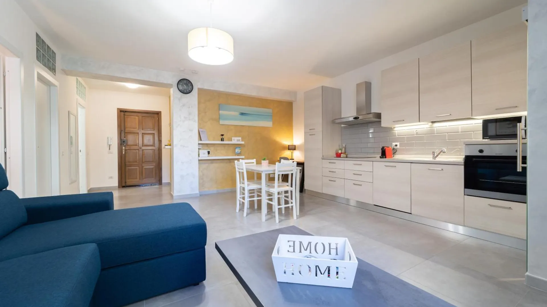 Casa Alva Apartment Alghero 0*,  Italy