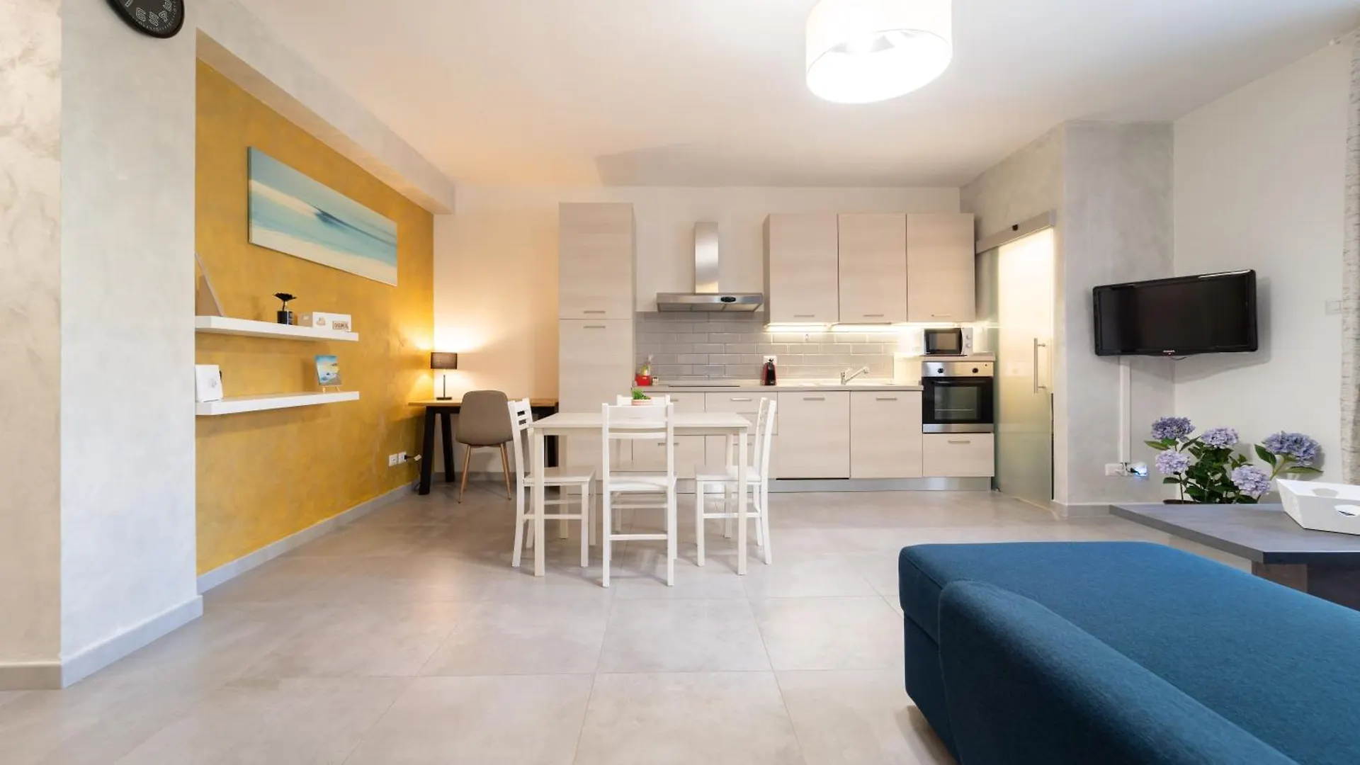 Casa Alva Apartment Alghero