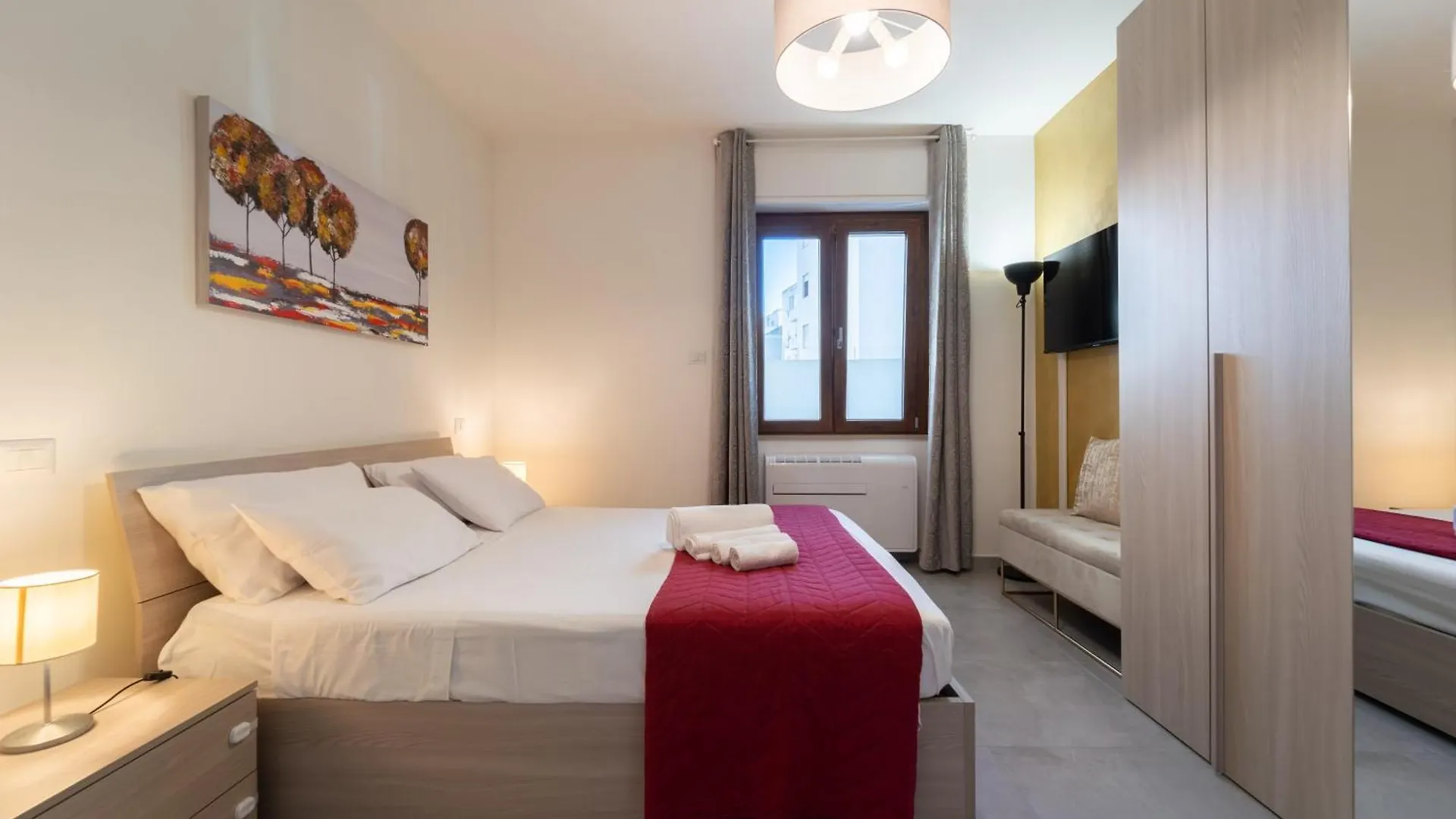 Casa Alva Apartment Alghero