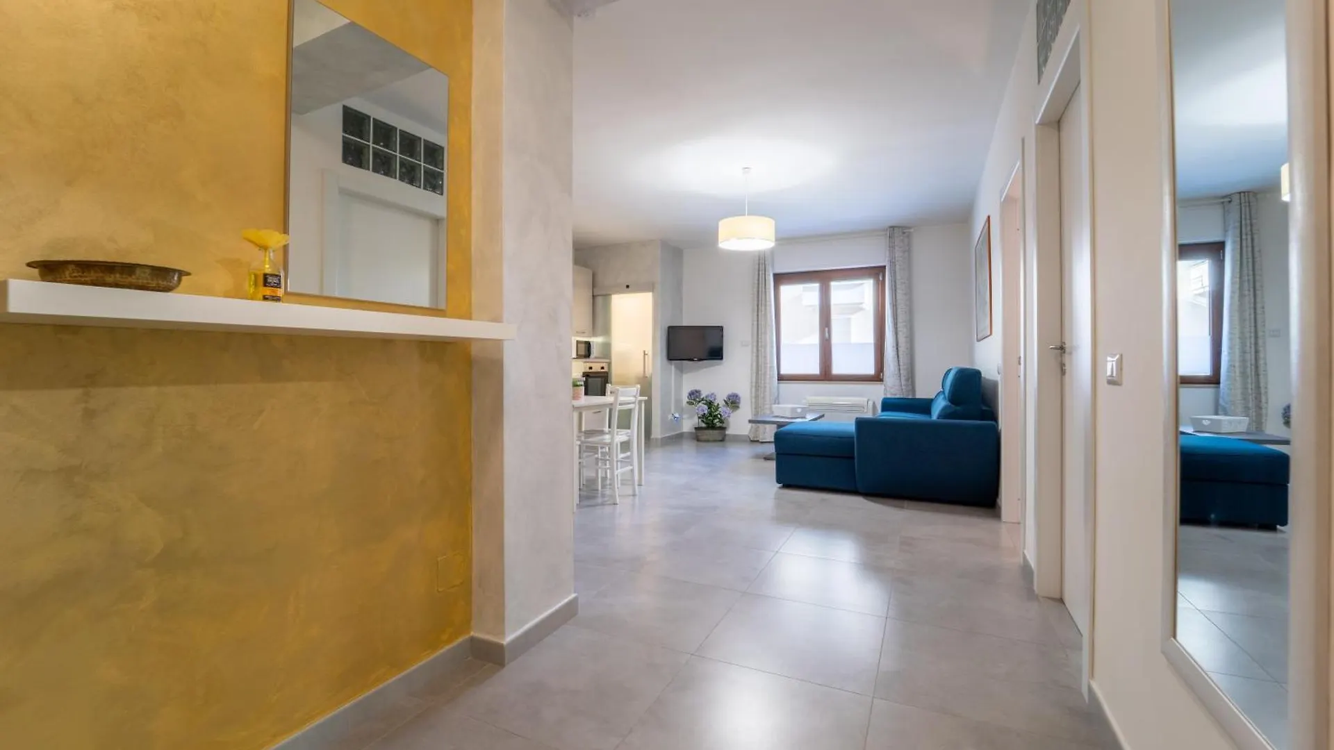 Casa Alva Apartment Alghero