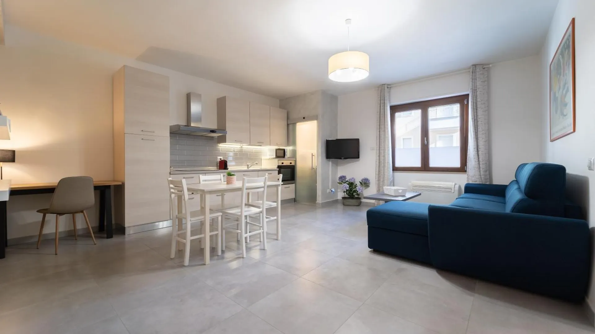 Casa Alva Apartment Alghero Italy