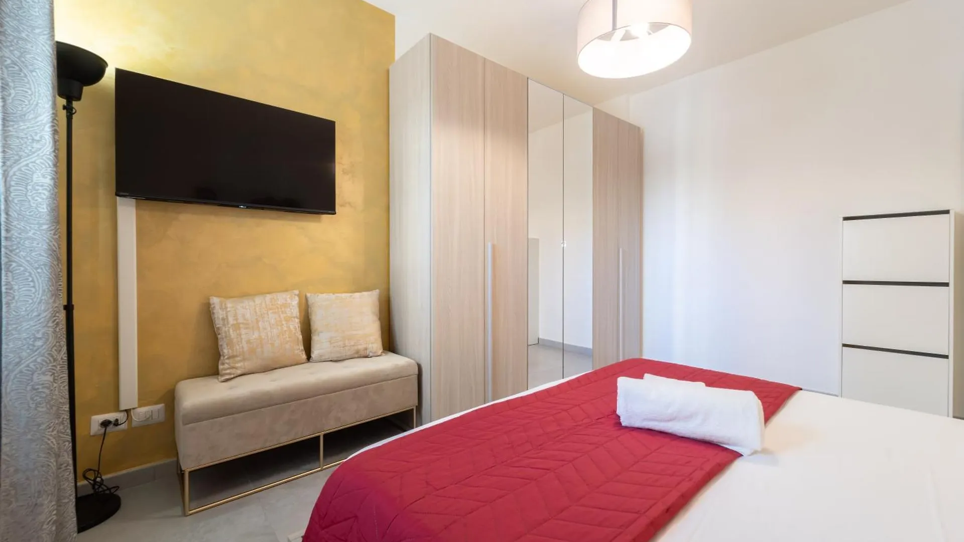 Casa Alva Apartment Alghero