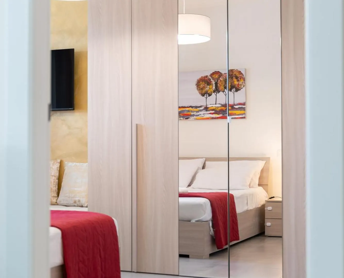 Casa Alva Apartment Alghero