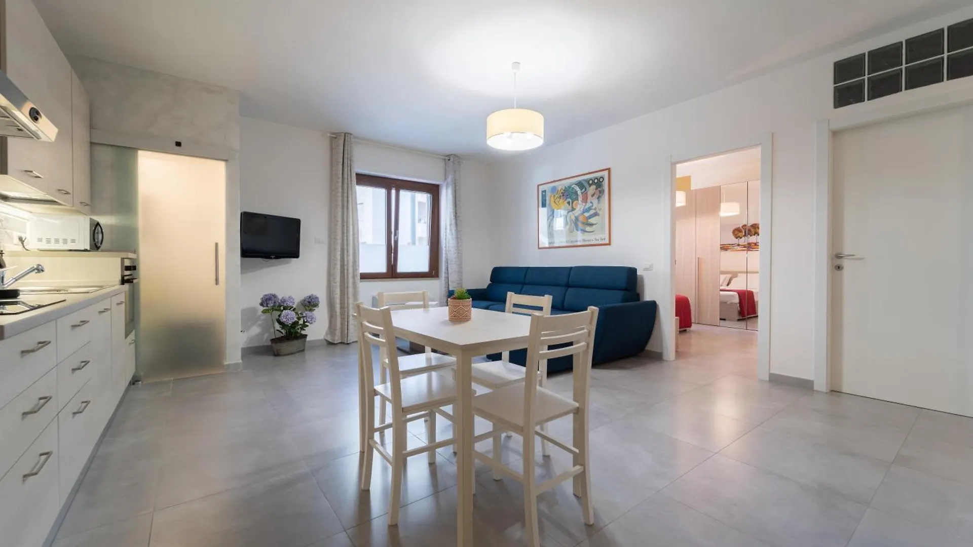 Casa Alva Apartment Alghero