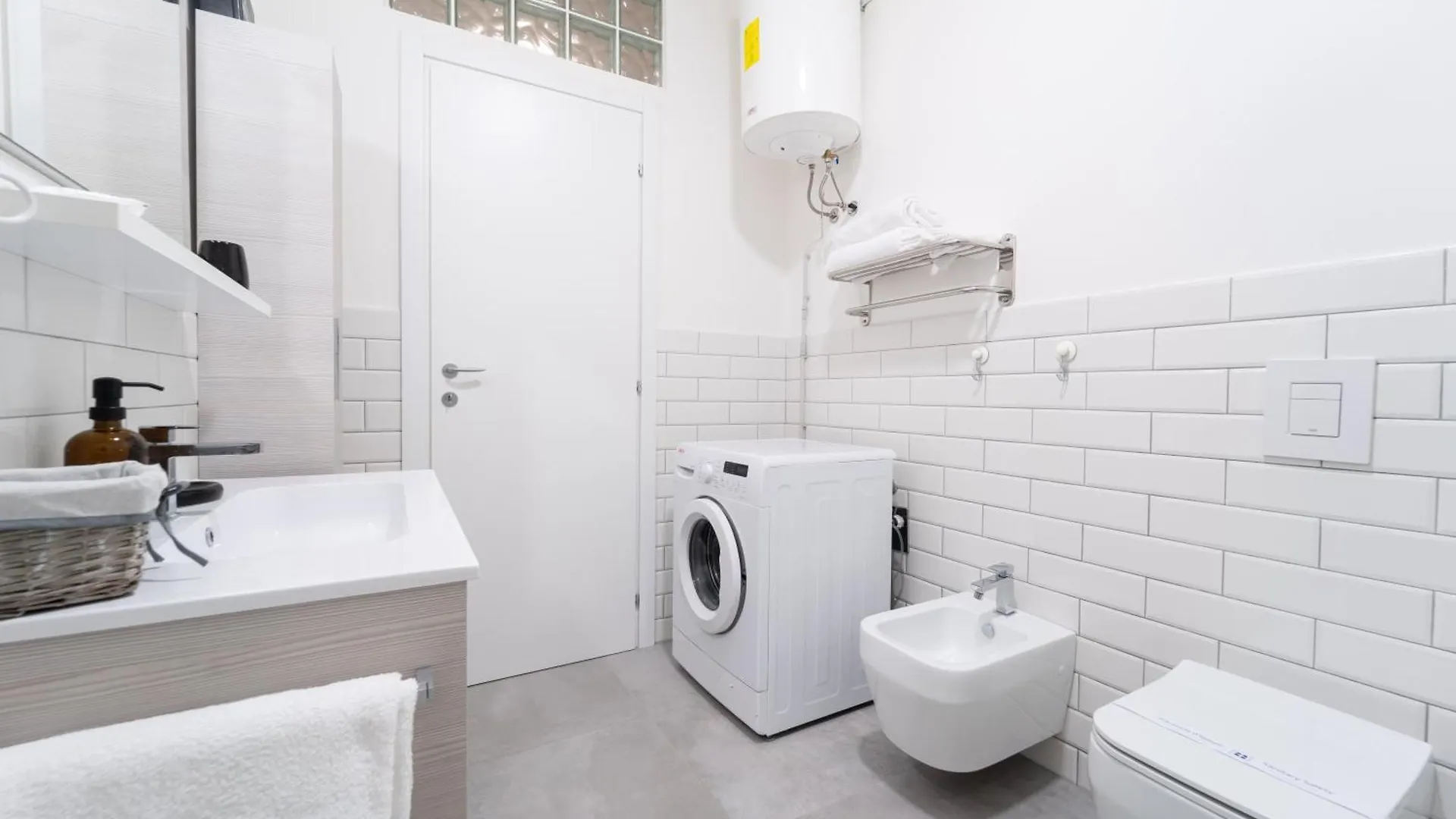Casa Alva Apartamento Alghero