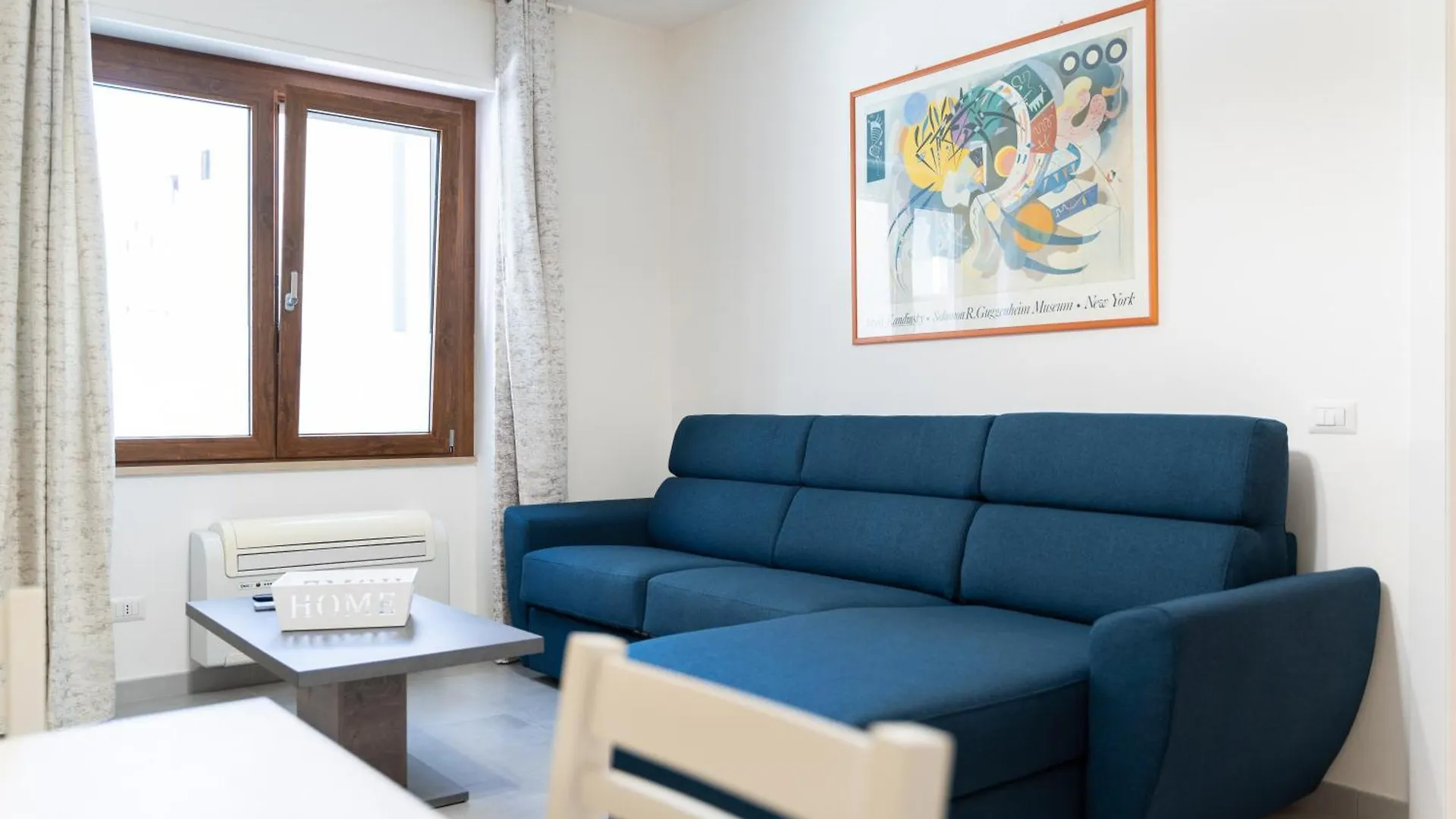 Casa Alva Apartment Alghero
