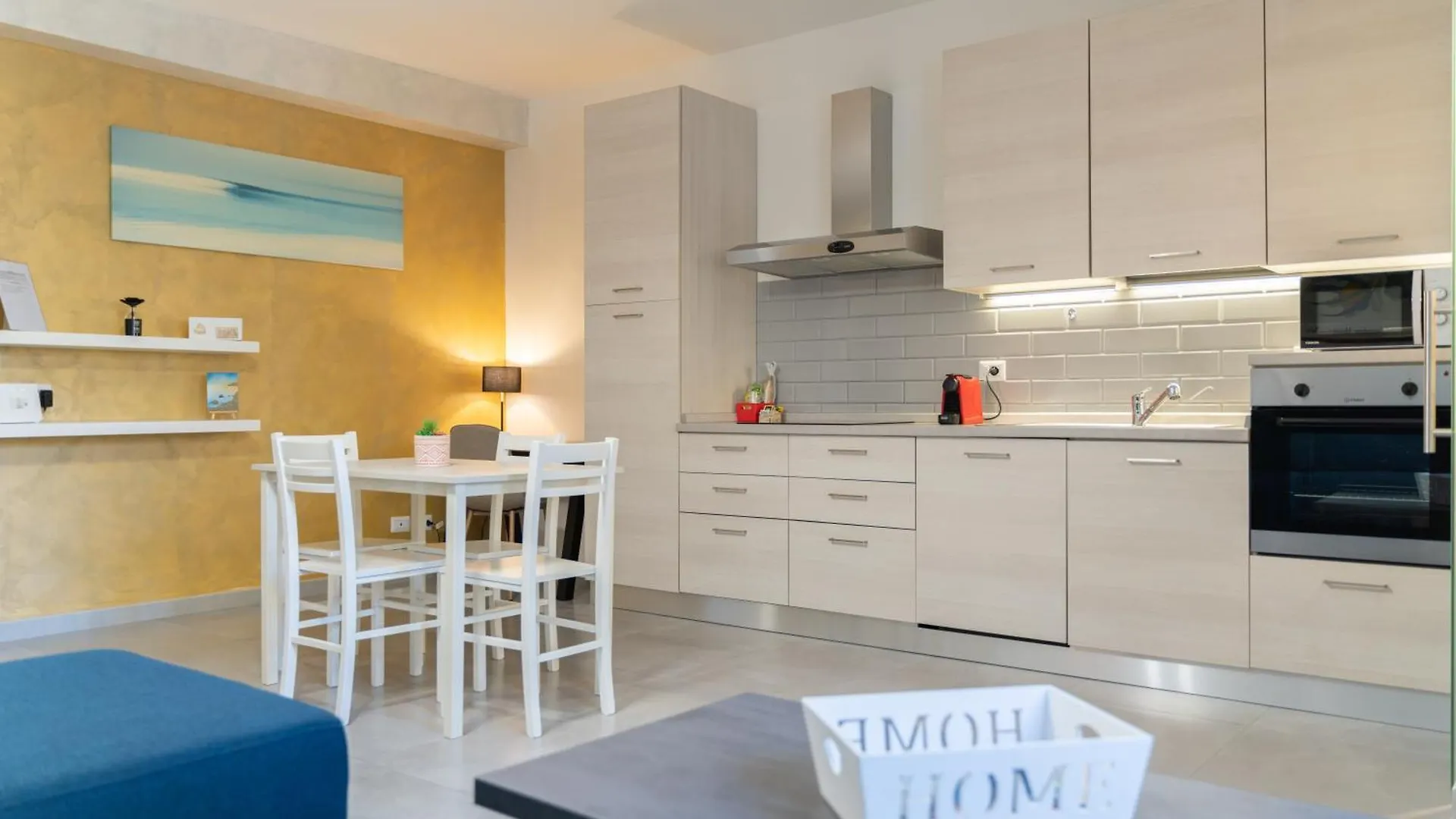 Casa Alva Apartment Alghero